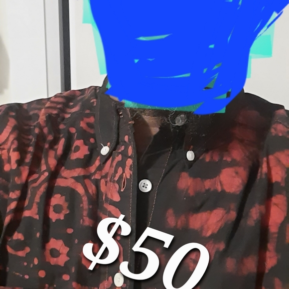 Brand new men's shirt with multiple colors - Picture 14 of 14